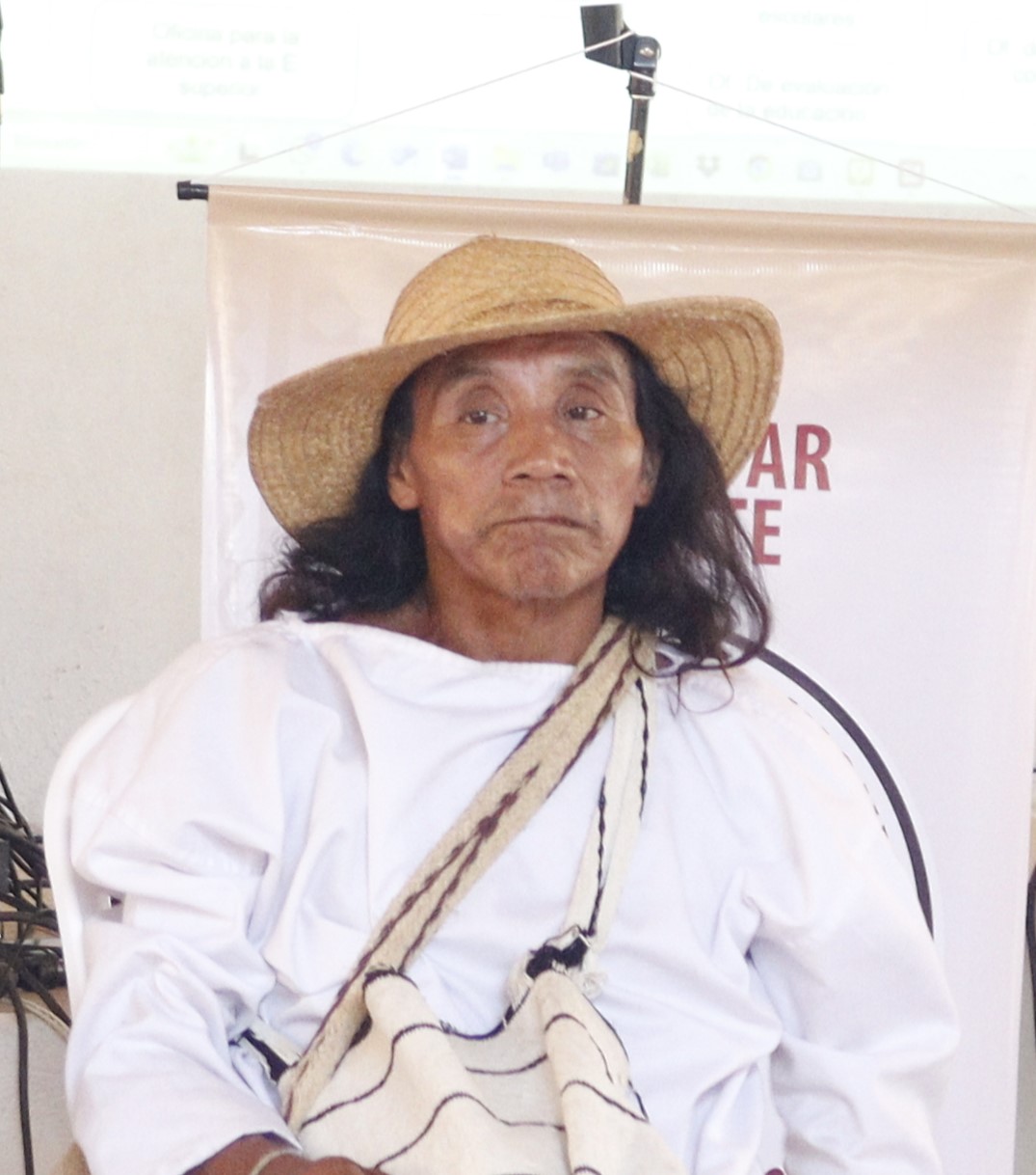 José Manuel Chimosquero